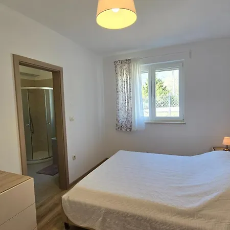 Βίλα Lusia Pool&sauna Opatija By Guide Brseč