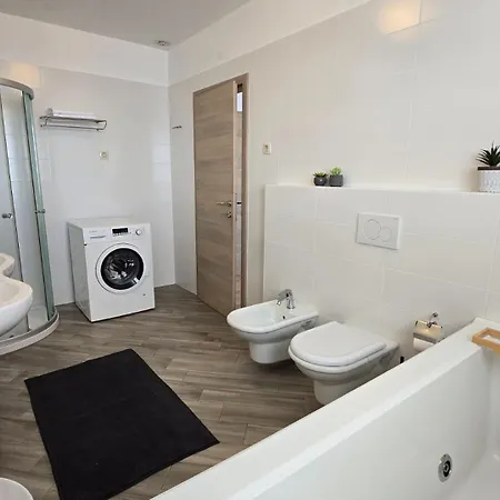 Villa Lusia Pool&sauna Opatija By Guide