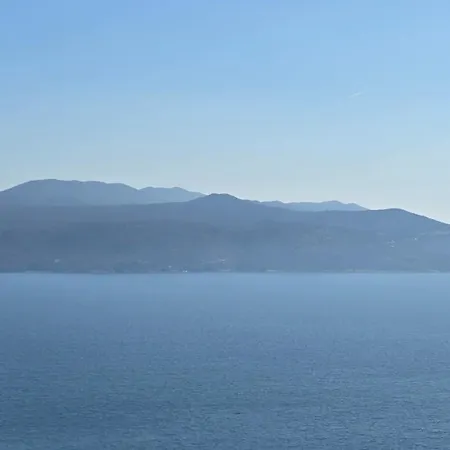 Βίλα Lusia Pool&sauna Opatija By Guide