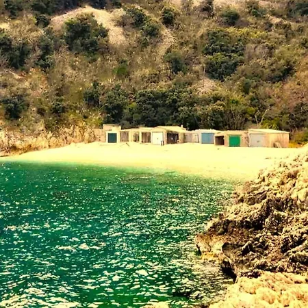 Βίλα Lusia Pool&sauna Opatija By Guide