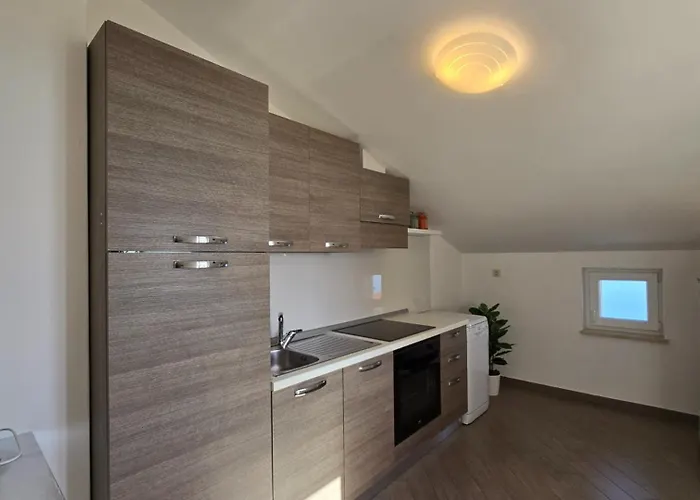 Lusia Pool&sauna Opatija By Guide Villa