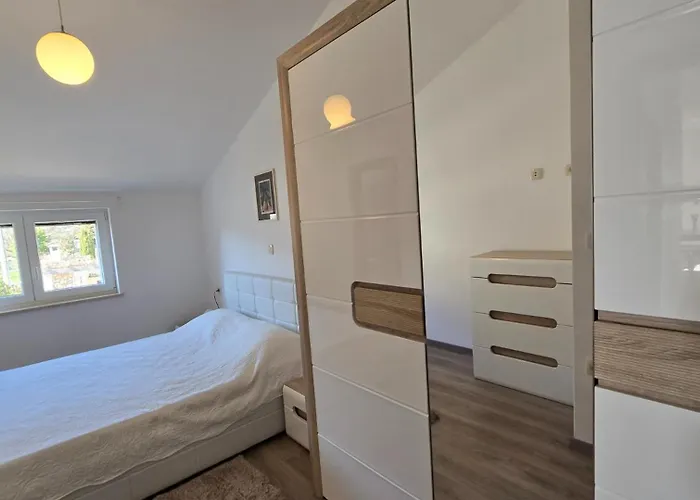 וילה Lusia Pool&sauna Opatija By Guide