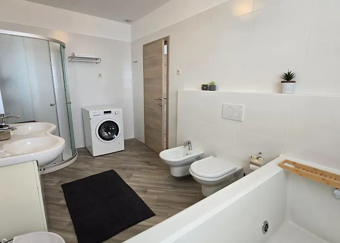 Villa Lusia Pool&sauna Opatija By Guide