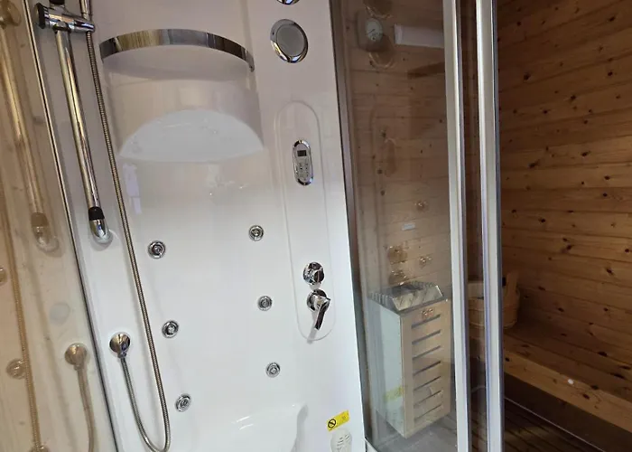 Lusia Pool&sauna Opatija By Guide וילה