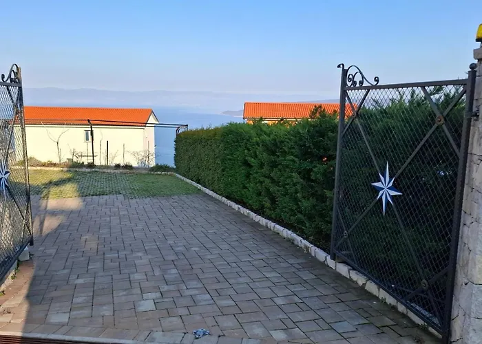 Lusia Pool&sauna Opatija By Guide Villa