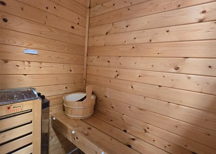 Villa Lusia Pool&sauna Opatija By Guide *