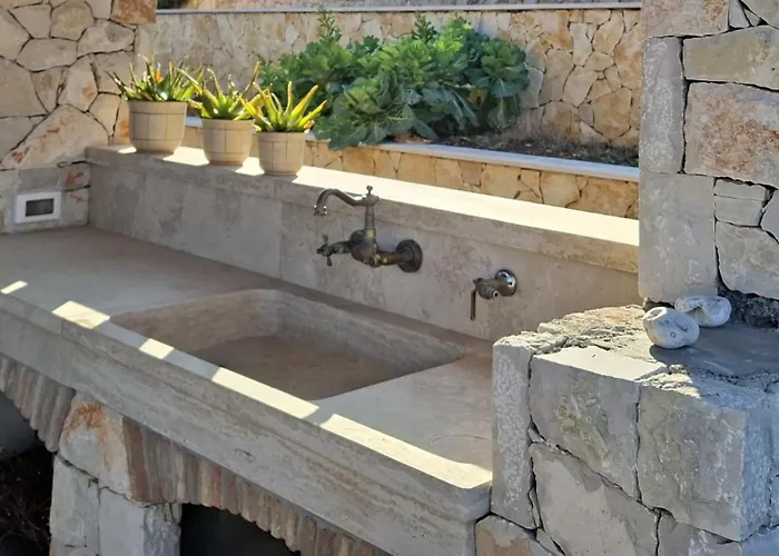 וילה Lusia Pool&sauna Opatija By Guide