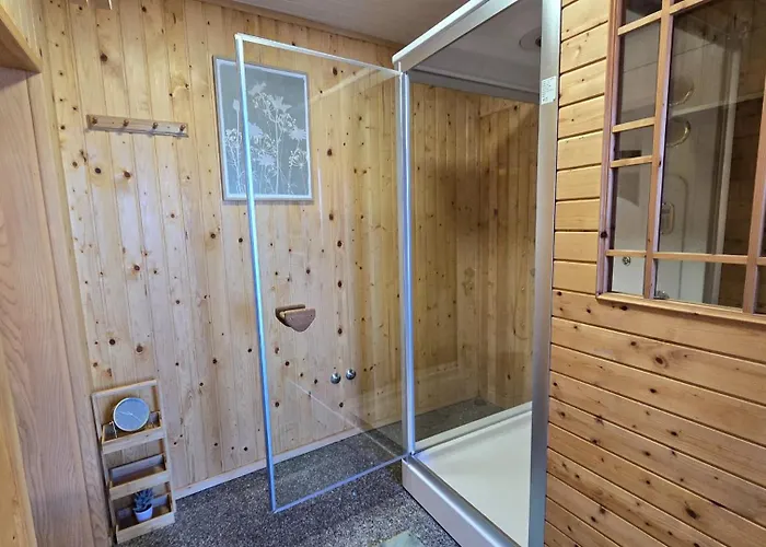 Lusia Pool&sauna Opatija By Guide Villa