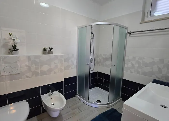 Lusia Pool&sauna Opatija By Guide וילה *