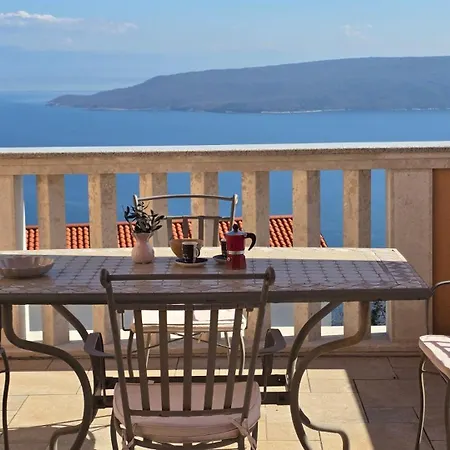 Lusia Pool&sauna Opatija By Guide