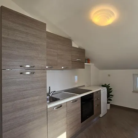 Lusia Pool&sauna Opatija By Guide Вилла
