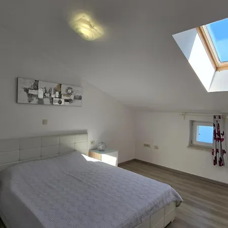Вилла Lusia Pool&sauna Opatija By Guide *
