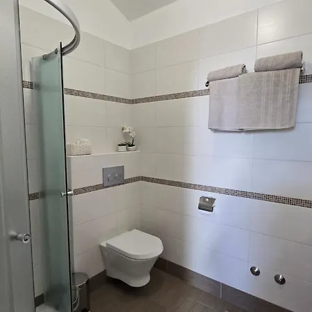 Lusia Pool&sauna Opatija By Guide Вилла *