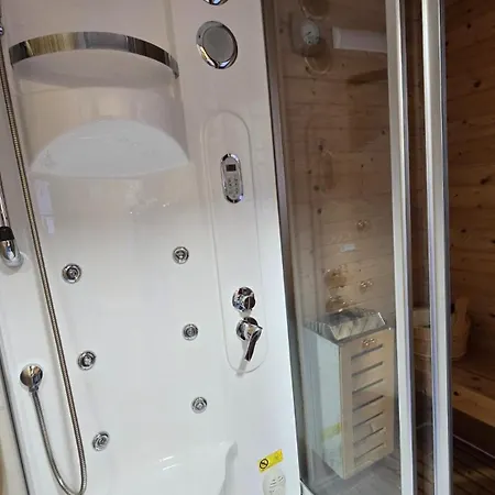 Lusia Pool&sauna Opatija By Guide Вилла