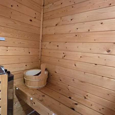 Vila Lusia Pool&sauna Opatija By Guide *
