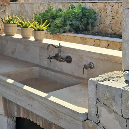 Vila Lusia Pool&sauna Opatija By Guide