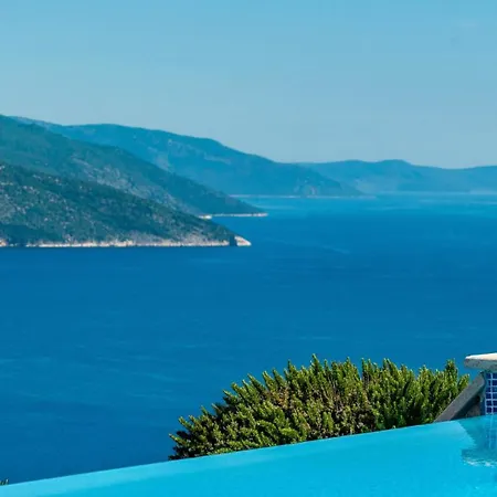 Lusia Pool&sauna Opatija By Guide *