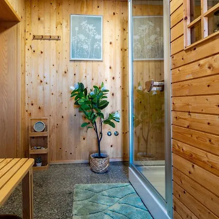 Lusia Pool&sauna Opatija By Guide Vila *