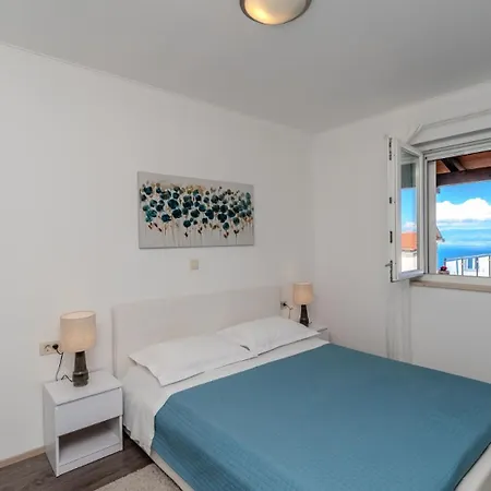 Vila Lusia Pool&sauna Opatija By Guide
