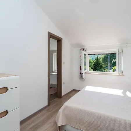 Lusia Pool&sauna Opatija By Guide * Brsec