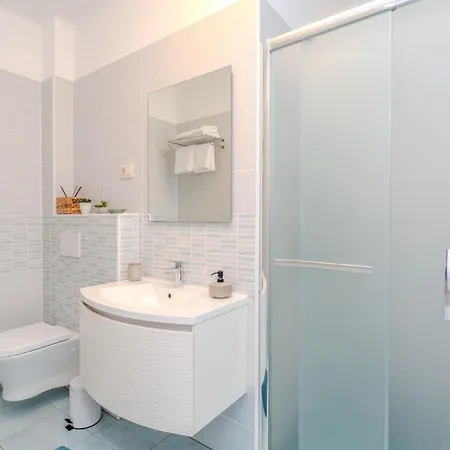 Lusia Pool&sauna Opatija By Guide Vila *