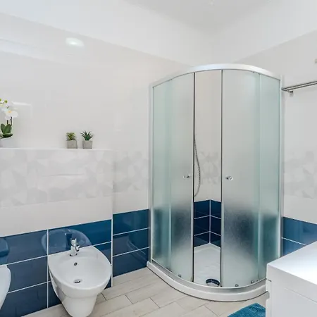Vila Lusia Pool&sauna Opatija By Guide