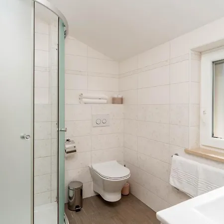 Vila Lusia Pool&sauna Opatija By Guide *