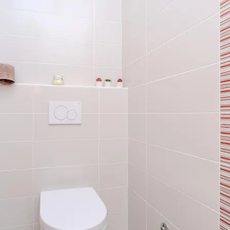 Lusia Pool&sauna Opatija By Guide Vila