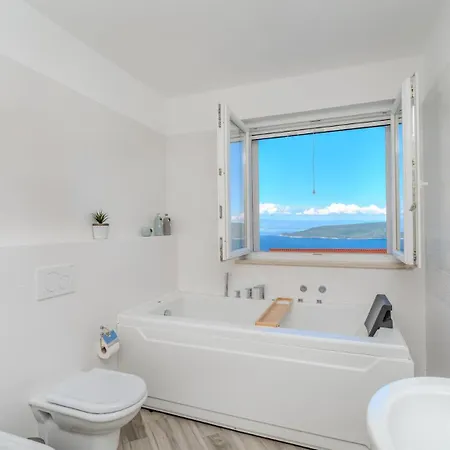 Lusia Pool&sauna Opatija By Guide