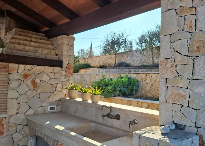 Lusia Pool&sauna Opatija By Guide Vila
